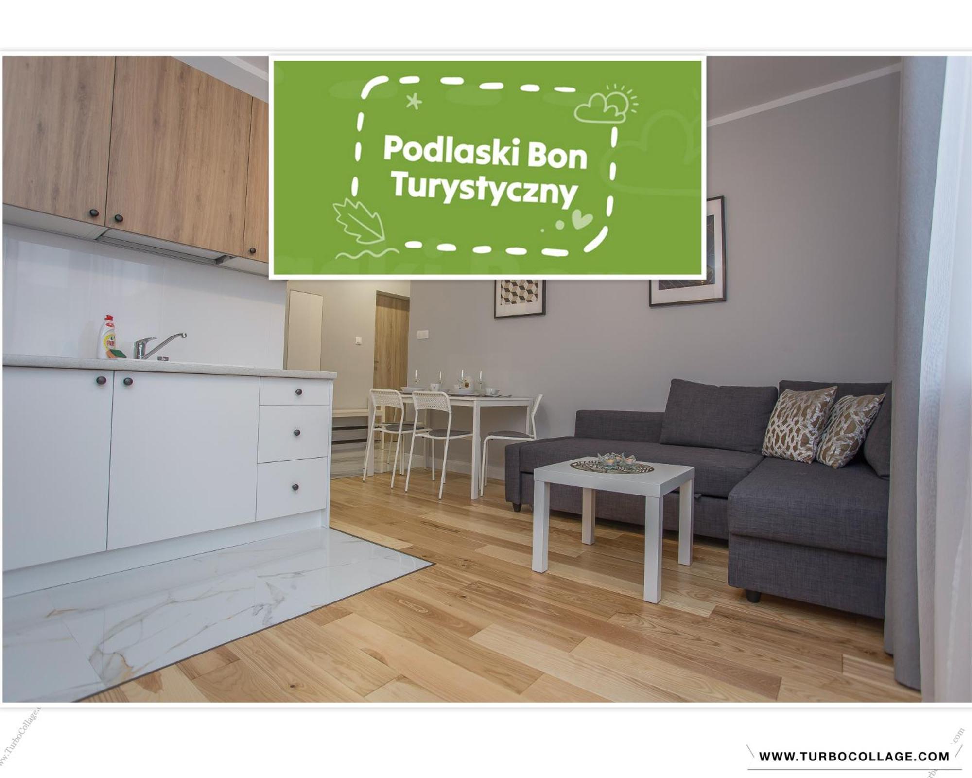 Cr Apartament W Sercu Miasta Lipowa 1 Bialystok Luaran gambar