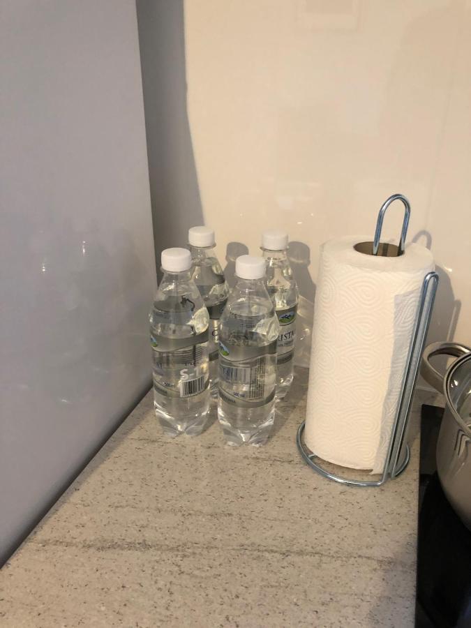 Cr Apartament W Sercu Miasta Lipowa 1 Bialystok Luaran gambar