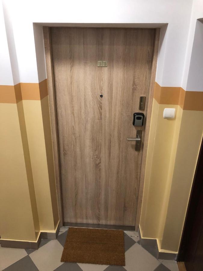 Cr Apartament W Sercu Miasta Lipowa 1 Bialystok Luaran gambar