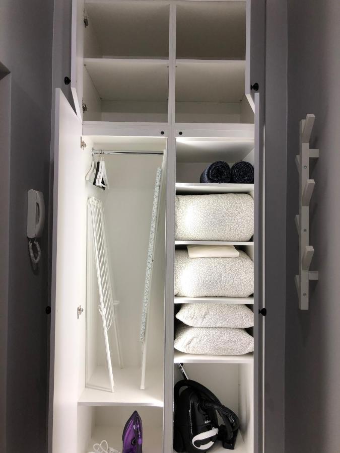 Cr Apartament W Sercu Miasta Lipowa 1 Bialystok Luaran gambar