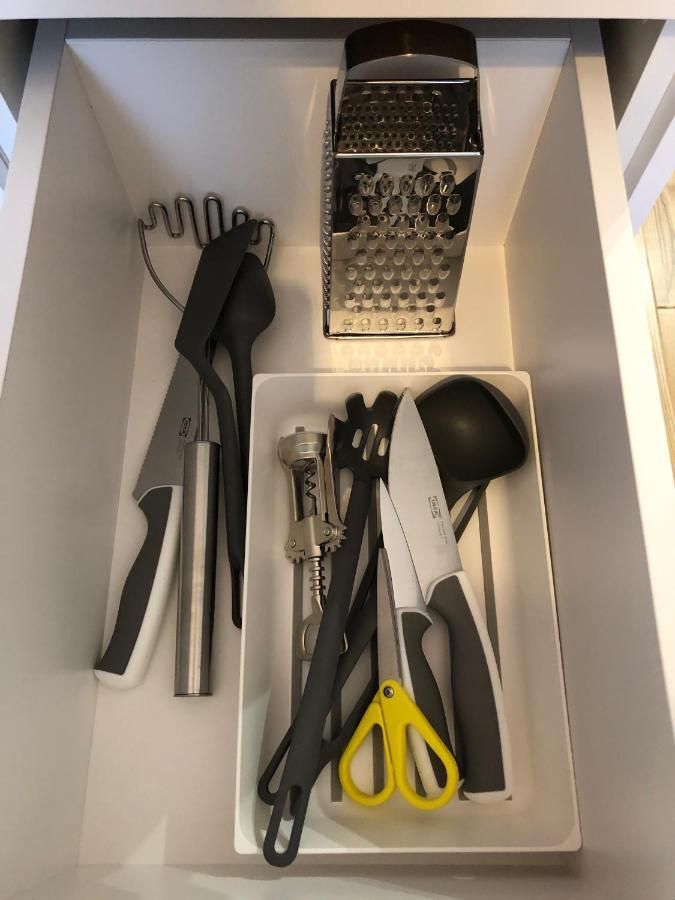 Cr Apartament W Sercu Miasta Lipowa 1 Bialystok Luaran gambar
